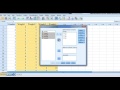 SPSS v.23 :Lesson 41 Mauchly's Test of Sphericity in Repeated Measures M...