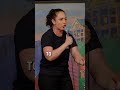 Caitlin Peluffo - Practical #comedy #standup #comedian #standupcomedy #funny #strongwomen #muscle