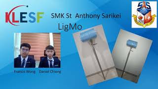 S053 LigMo | KLESF International Challenge 2022 S053 LigMo | KLESF International Challenge 2022