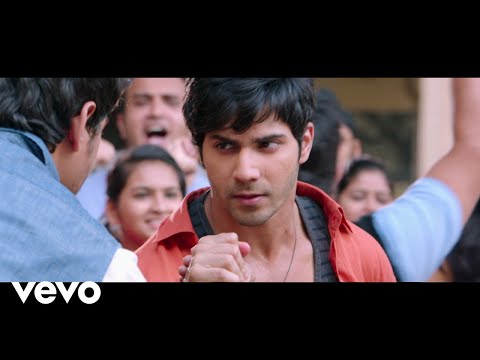Emotional Fool - Humpty Sharma Ki Dulhania | Varun Dhawan, Alia