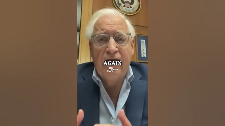 Megyn Kelly & Amb David Friedman Excoriate Harvard for Failing to Condemn October 7th