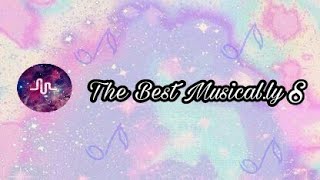 Shuffle Dans Musical.ly