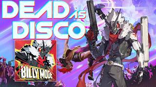 Dead as Disco - Billy Mode (246 BPM) Full Combo
