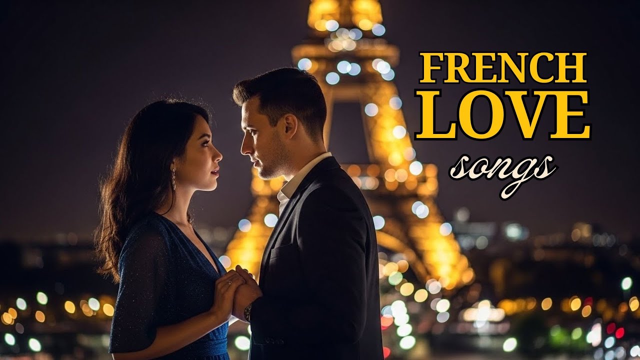 Elegant French Music for Quiet Moments 🌸 Rêves d’Amour Collection