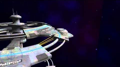 [Dther99 Plays] Artemis Spaceship Bridge Simulator: Trial Part 4