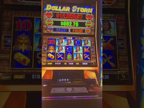 A night full of full rows! #slots #slotwins #hardrockac #freeplay #casinolife #hardrockac #handpay