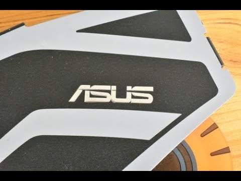 ASUS STRIX RAID PRO: review