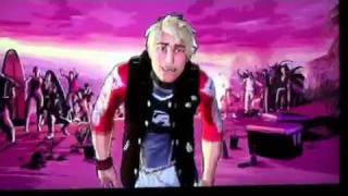 Dance Central 2 Intro