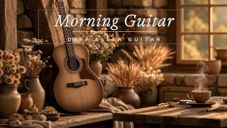 Relaxing Guitar Music For Sleep | Deep Healing Acoustic Guitar Music And Soft Peaceful Melodies screenshot 3