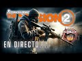 PTS Y7S2 // Resolviendo Dudas | The Division 2 en vivo