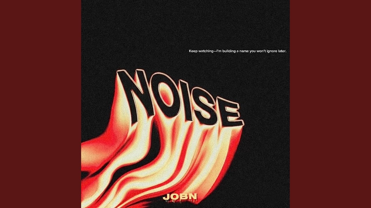 Watch Noise on YouTube Watch Noise on YouTube