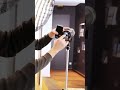 Godox AD300 Pro Syncrozelle aktivieren
