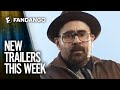 New Trailers This Week | Week 40 | Movieclips Trailers
