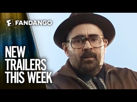 New Trailers This Week | Week 40 | Movieclips Trailers