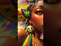 Feel the Flow: Dub Zone &amp; Chill Vibes with AI Magic #shorts