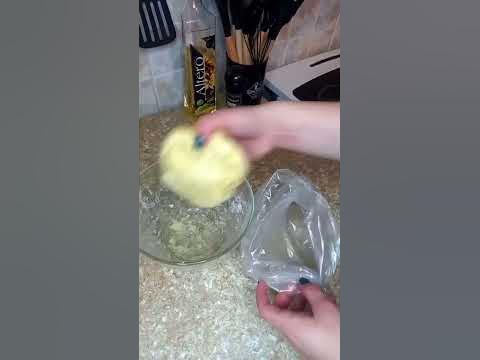 Картошка фри 🍟 - YouTube