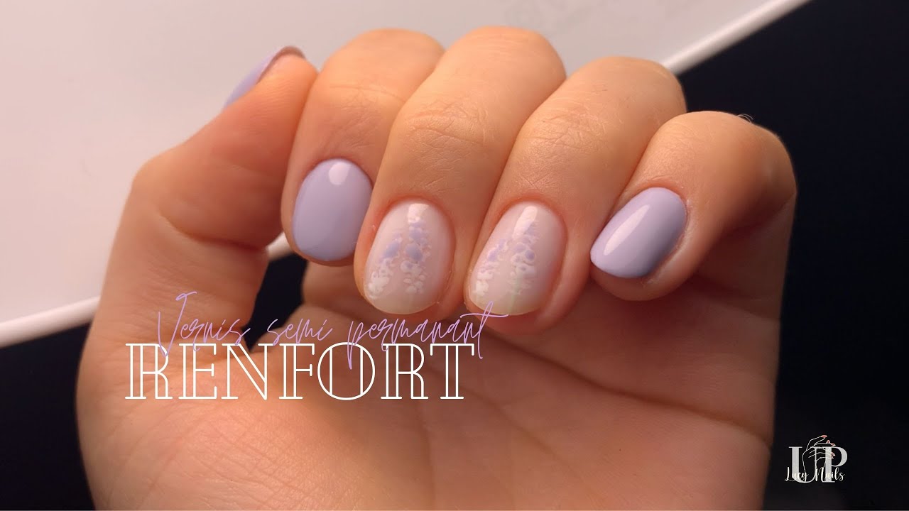 UN RENFORT EN VSP ? C'EST POSSIBLE AVEC LA FIBRE BASE DE VASCO NAILS