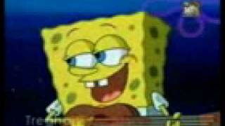 Bob Esponja Quiero Que Me Quieras