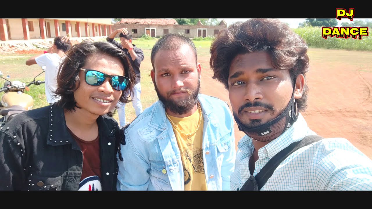 Arjun R Meda video Suting 2020 !! New Song Arjun R Meda !! # ...