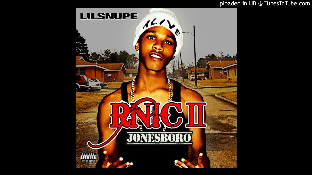 [FREE] Lil Snupe Type Beat (Prod By TooGangTy)  "Out The Mudd" | Lil Snupe Type Beat|