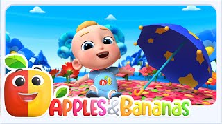 Apples And Bananas Aplicativo Educativo para Crianças | Jogos e Aprendizado Divertidos