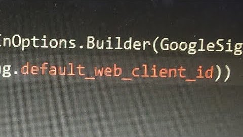 default web client id error|duplicate resources errors  #androiddevelopment#android#androidstudio