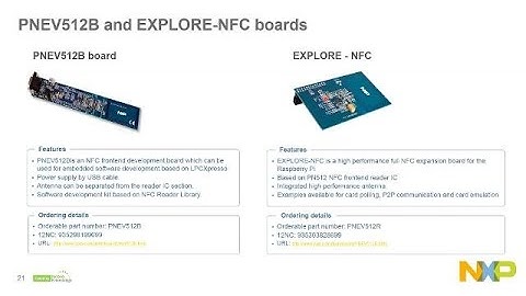 Designing and Implementing NFC Applications