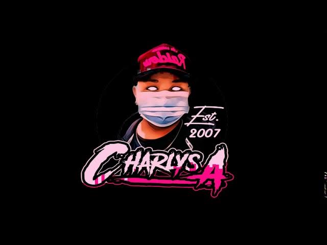 Charlys A. - Ay Rico Rico Rico (Tiktok Redrum) Clean