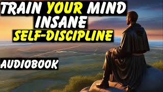 This Is How You Build Self Discipline  AudioBook