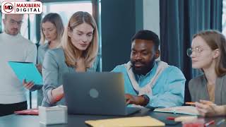 Website Design Promo Video