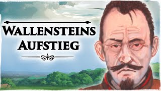 Wallensteins Durchbruch - Der Niedersächsisch-Dänische Krieg 1625-1629 ¦ Dreißigjähriger Krieg