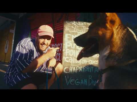 Así me dicen - Y Quizás (y tal vez) [VIDEO OFICIAL]