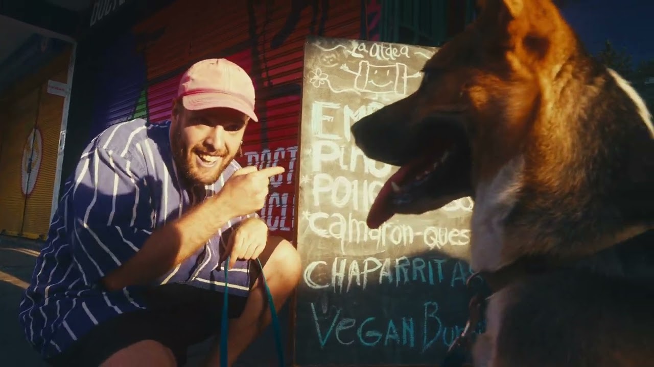 Así me dicen - Y Quizás (y tal vez) [VIDEO OFICIAL]