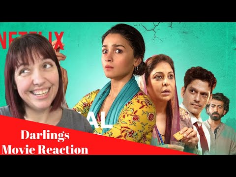 Netflix's Darlings Movie Review