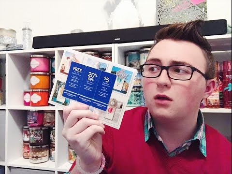 Bath & Body Works News | Coupons and Rewards Program | CandleConnoisseur