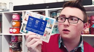 Bath & Body Works News | Coupons and Rewards Program | CandleConnoisseur