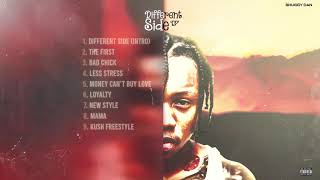 Shuggy Dan - Loyalty (Official Audio)