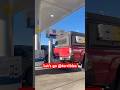 What pump number you pulling up to? #car #truck #automobile #offroad #camping #overlanding