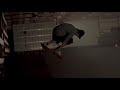 Halloween Playground Session at Woodward Camp
