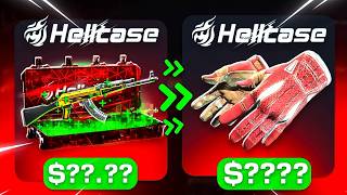 NEW EVENT IS SO OP! (Hellcase Promo Code 2025)