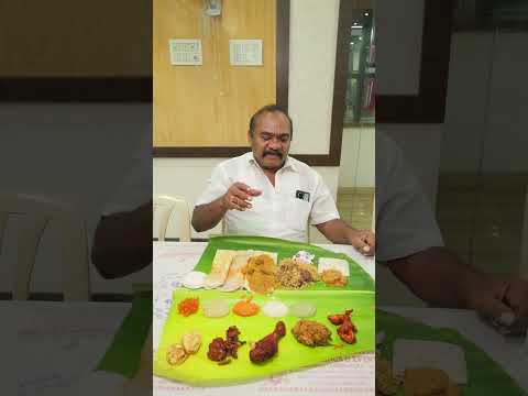 அட்டகாசமான கறி விருந்து🔥 #magisharajan #magishacatering
