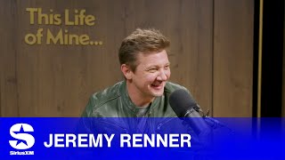 James Corden & Jeremy Renner Discuss Near Death Snowplow Accident