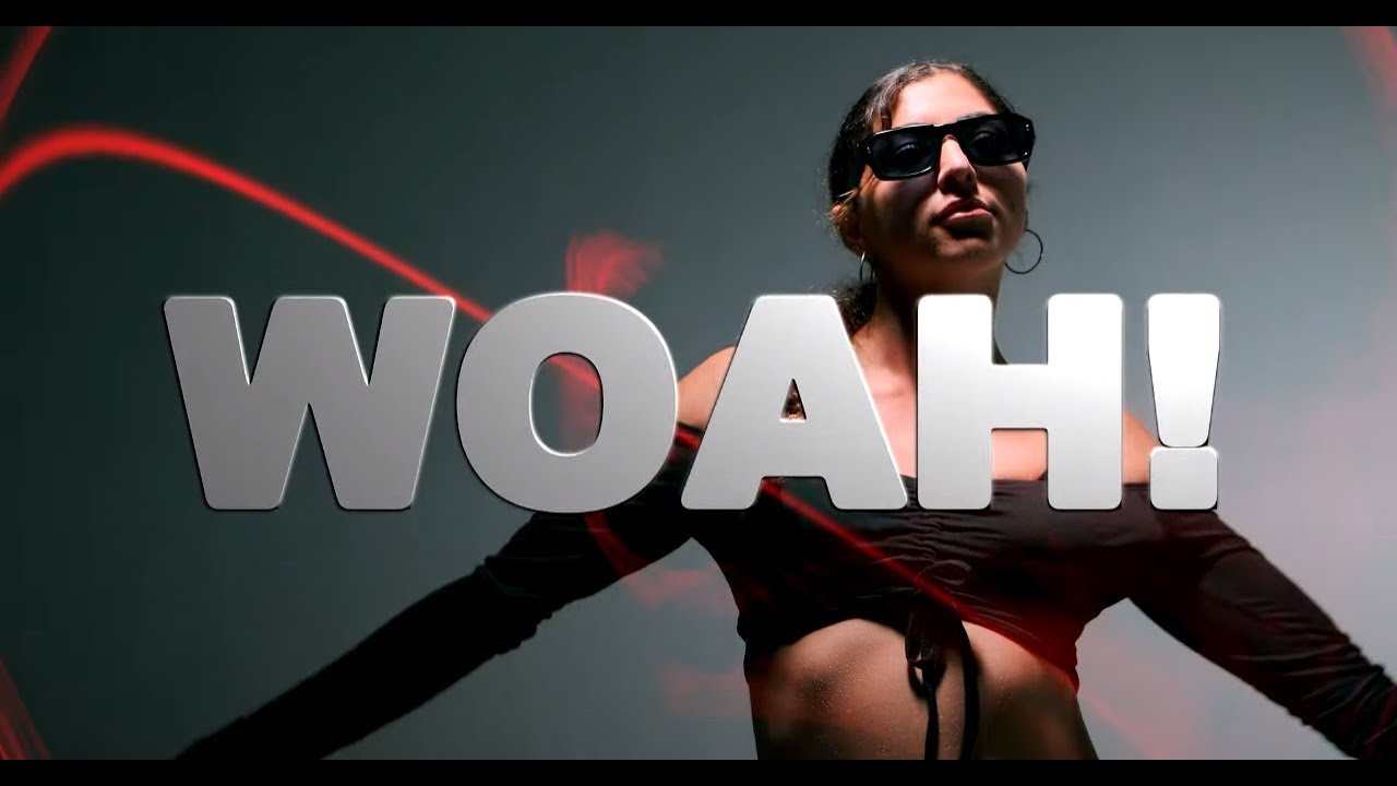 Watch Shoddy x Ruffneck x Buzzy Bwoy - Woah! (Vidéoclip officiel) on YouTube Watch Shoddy x Ruffneck x Buzzy Bwoy - Woah! (Vidéoclip officiel) on YouTube