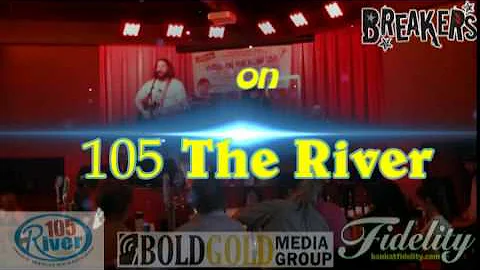 Music On The Menu on 105 The River