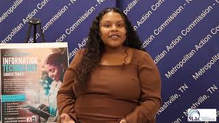 01/27/25 Metro Action Commission Testimonial Video