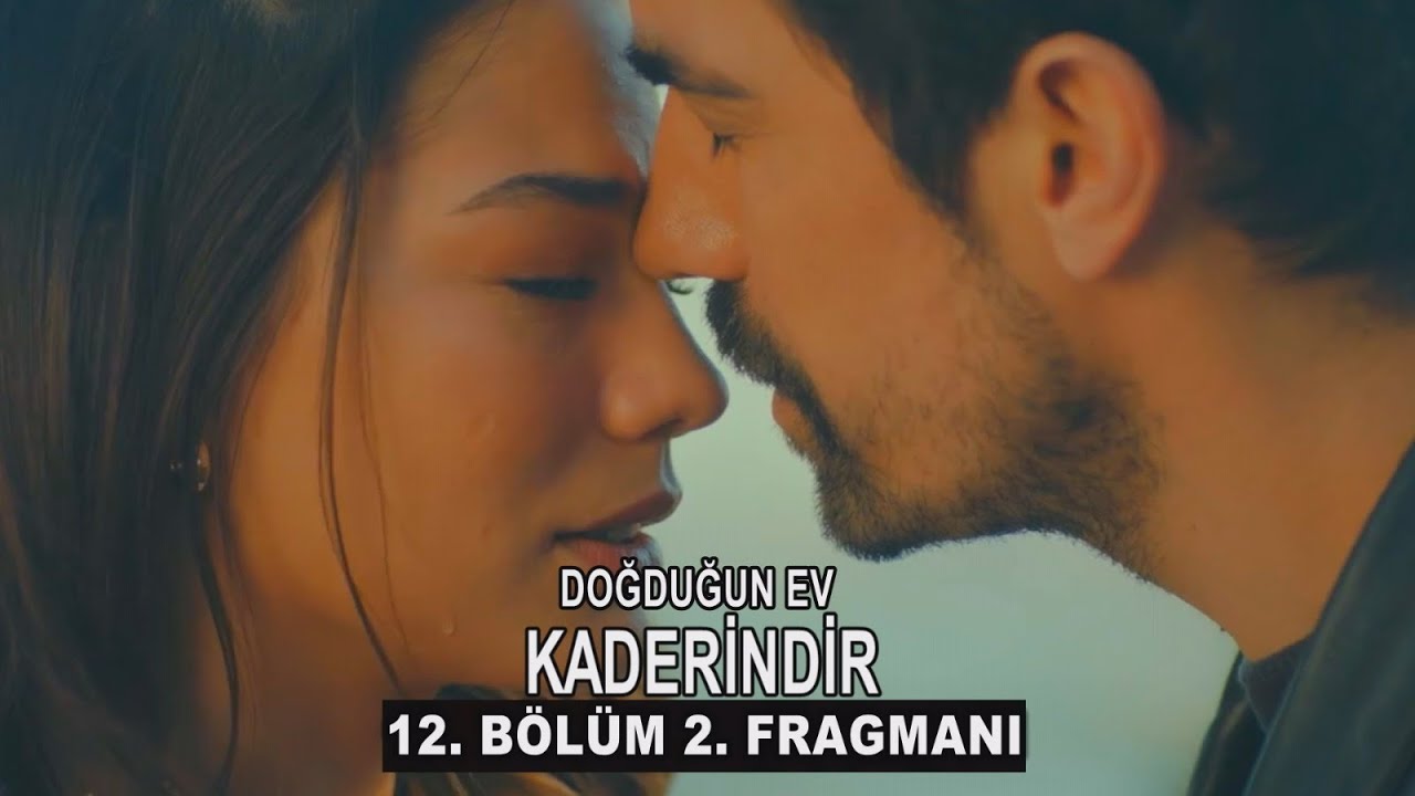 Doğduğun Ev Kaderindir 12. Bölüm Fragman 2 TEVE 10 YouTube