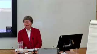 Language and the CJEU: CELS Seminar