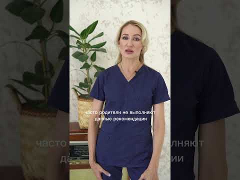 Что нужно знать родителям о детском косоглазие