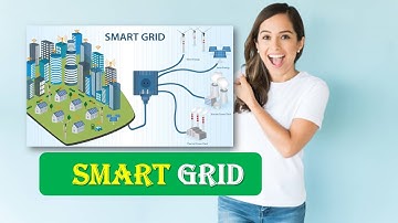 What is SMART GRID | Introduction to SMART GRID TECHNOLOGY | SMART GRID Explained