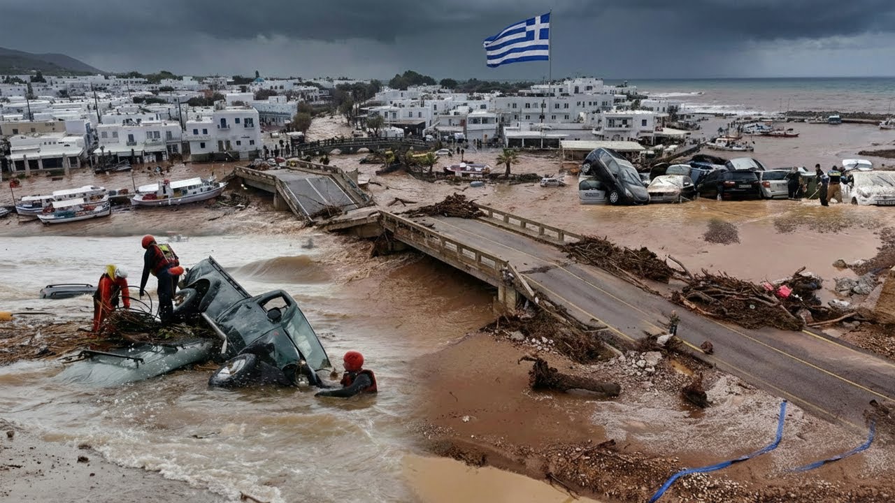 1/22/2026 - Todays Scripture(s) - Earthquake report - Video